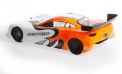 Serpent S100 LTR pancar 1/10 (SER410052)