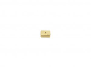 Bumperweight 25gr (1) X20M FWD (SER401993)