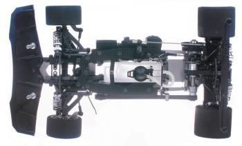 Viper 988 1/8 GP (SER903017)