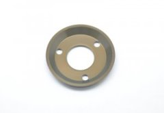 Clutch support disk Centax True Motion 1/8  (SER903400)
