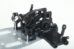 Natrix 750 1/10 200mm gp car  (SER804011)