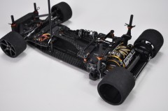 Serpent S120 PRO 2wd 1/12 (SER410007) - DISCONTINUED