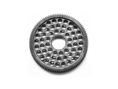 Spur diff gear 64P/102T (SER120028)