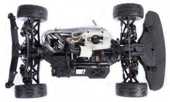 Cobra GT 3.0  1/8 GP 4wd (SER600047)