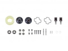 Geardiff set 51T SRX2 Gen3 (SER500790)