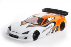 Serpent S100 LTR pancar 1/10 (SER410052)