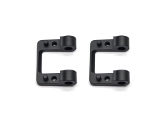 Carbon wishbone mount outside fr (2) SRX8GT (SER601406)