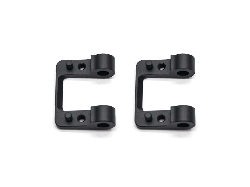 Carbon wishbone mount outside fr (2) SRX8GT (SER601406)