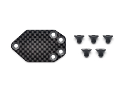 Chassis stiffener SRX8GT R (SER601328)