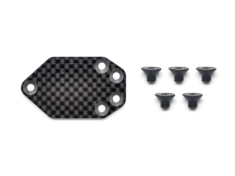 Chassis stiffener SRX8GT R (SER601328)