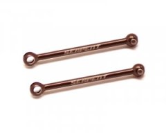 CVD Drive shaft (2) (SER803241)