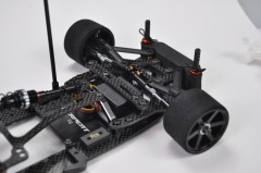 Serpent S120 PRO 2wd 1/12 (SER410007) - DISCONTINUED