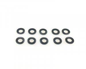 Shim 2.5x5x0.4 (10) (SER110440)