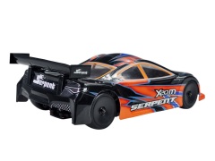 Medius X20 Mini 1/10 EP (SER400020) - DISCONTINUED