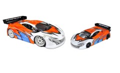 Serpent S120 PRO 2wd 1/12 (SER410007) - DISCONTINUED