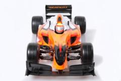 Serpent F110 Formula 1/10 EP SF2 (SER410061)