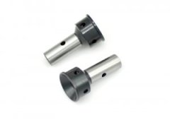 Wheelaxle FR 811-S (2)  (SER600537)