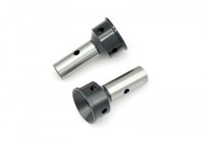 Wheelaxle FR 811-S (2)  (SER600537)