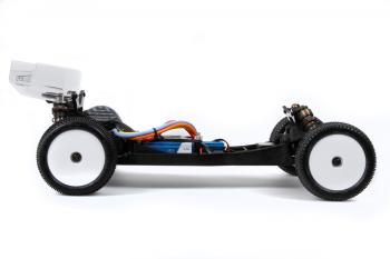 Spyder Buggy SRX-2 MM 2wd 1/10 (SER500003)
