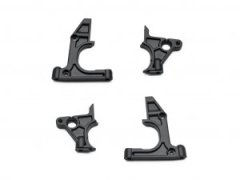 Bearingblock fr L+R  SRX8 GT V2 (SER601243)