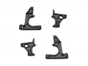 Bearingblock fr L+R  SRX8 GT V2 (SER601243)