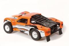 Spyder SCT SRX-2 RM 2wd 1/10 RTR (SER500005)