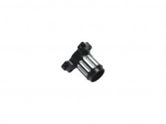 Midshaft bearingblock alu S989 (SER903753)