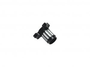 Midshaft bearingblock alu S989 (SER903753)