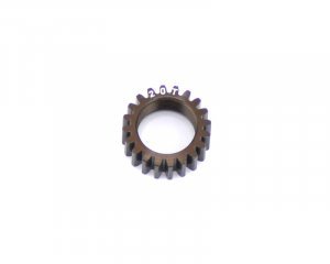 Centax gear-pinion alu 20T XLI (SER903642) - DISCONTINUED