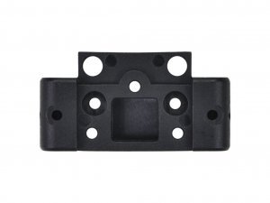 Front bulkhead insert SRX2 Gen3 (SER500716)