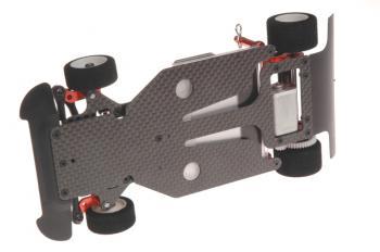 Serpent S240 1/24 electric Pancar (SER420001) - DISCONTINUED