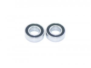 Ballbearing 6x12x4 (2)   (SER1314)
