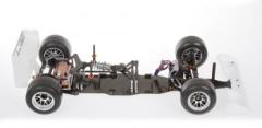 Serpent F110 Formula 1/10 EP (SER410060) - DISCONTINUED