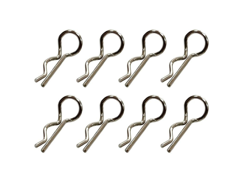 Body clip (8) Mini Spyder MT