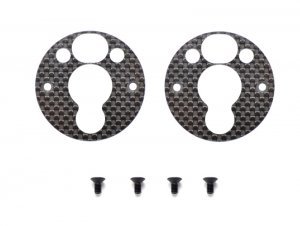 Rim cover FR 748 (2) (SER804353)