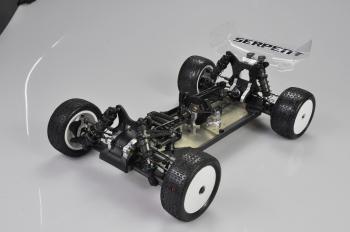 Spyder SDX4 EVO buggy 1/10 4wd EP (SER500021)