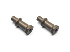 Shockmount alu hardcoated RR (2) SRX8 Gen4 (SER601353)