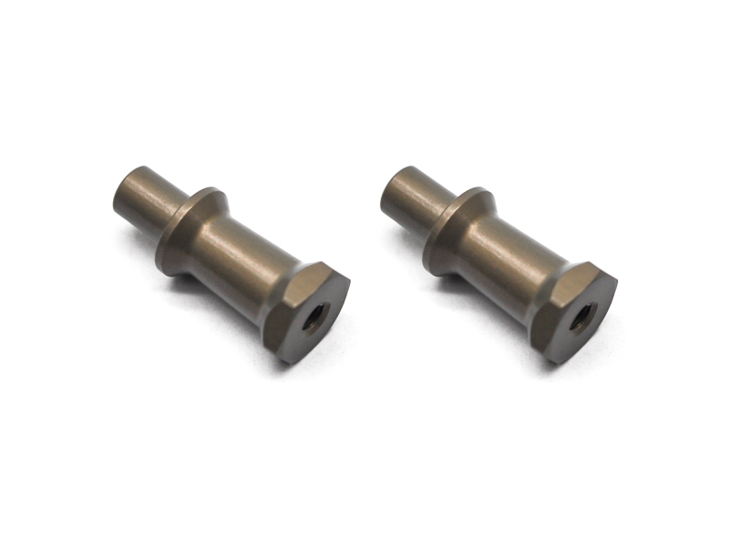Shockmount alu hardcoated RR (2) SRX8 Gen4 (SER601353)