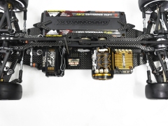 Medius X20 '23 carbon 1/10 EP (SER400041) - DISCONTINUED