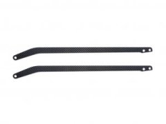 Vertical topdeck carbon (2) S990E (SER904218)