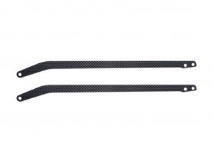 Vertical topdeck carbon (2) S990E (SER904218)