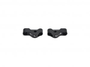 Adjustable casterblock mount 10deg L+R SRX8 GT (SER601238)