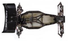Spyder SRX2 MH TEAM 1/10 2wd (SER500008)