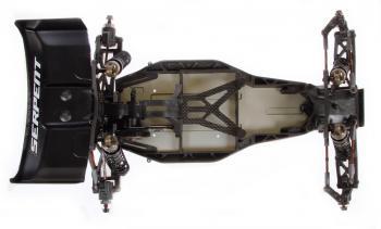 Spyder SRX2 MH TEAM 1/10 2wd (SER500008)