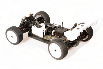 Cobra Buggy 2.1  4wd 1/8 (SER600014)