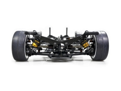 Medius X20 '23 alu 1/10 EP (SER400042) - DISCONTINUED