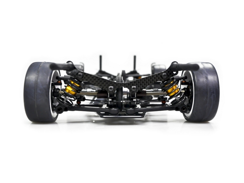 Medius X20 '23 alu 1/10 EP (SER400042) - DISCONTINUED