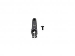 Servo lever alu 23T SRX2 Gen3 (SER500797)