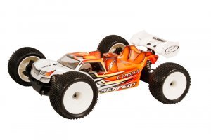 Cobra T 811  1/8 Truggy GP (SER600030)