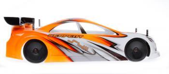 Serpent S411 190mm Sport (SER400006)
